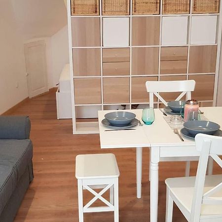 Studio Διαμέρισμα Mèze Εξωτερικό φωτογραφία